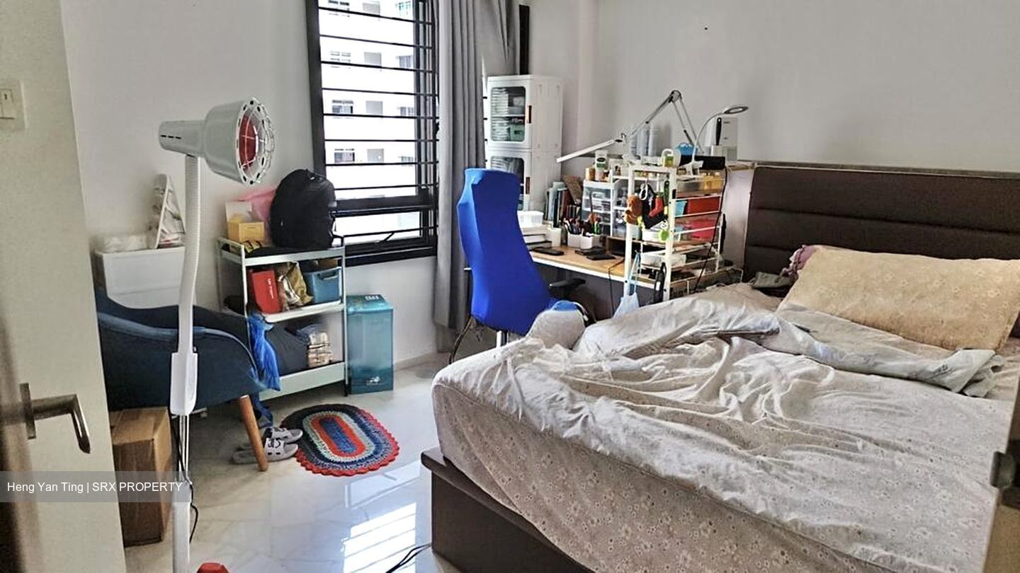 Blk 289E Bukit Batok Street 25 (Bukit Batok), HDB 4 Rooms #520489571